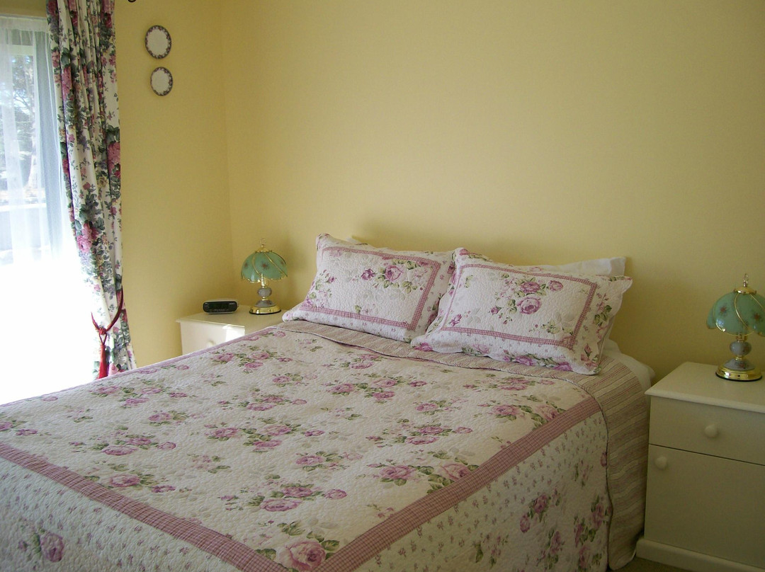 Pinegrove Cottage