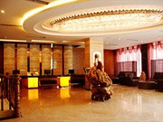 九寨.万家豪酒店主图