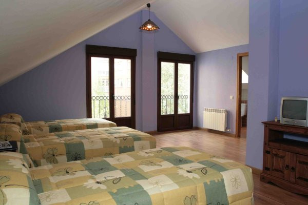 Codpa酒店住宿-Hostal Residencial Chiloe