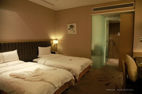 扬州迎宾馆主图