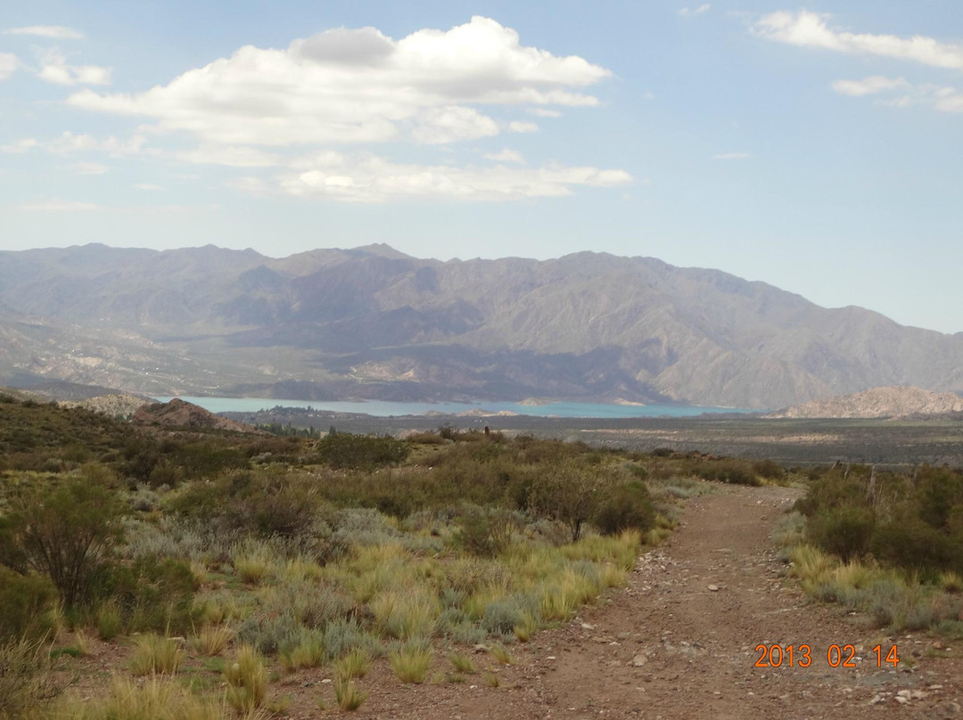 Cuatriciclos Potrerillos-Potrerillos必去景点