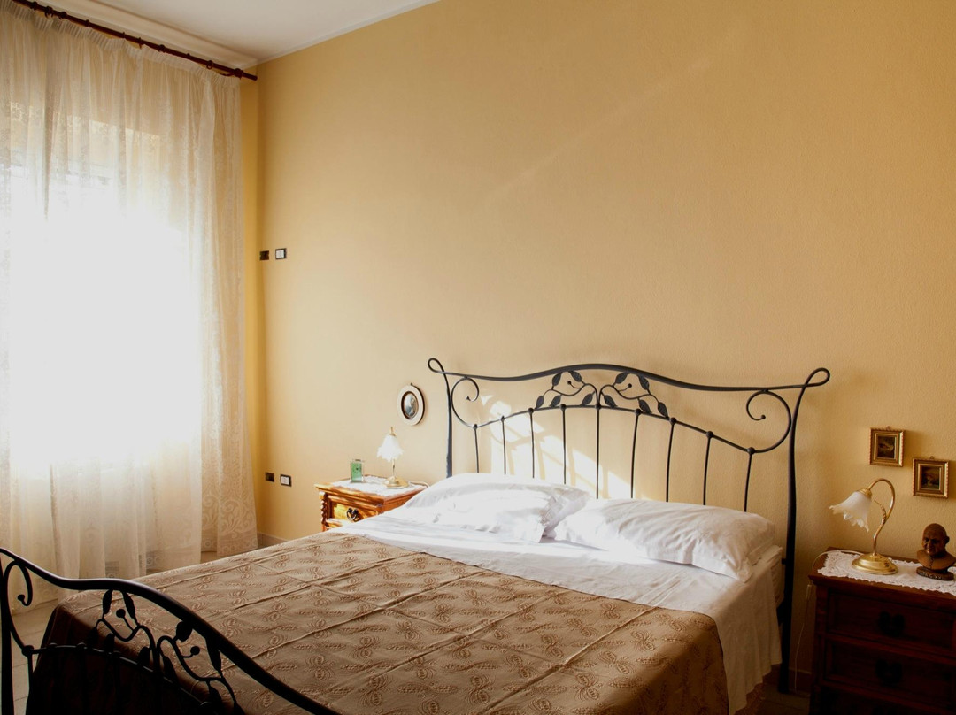 Bed and Breakfast Al Rimedio主图