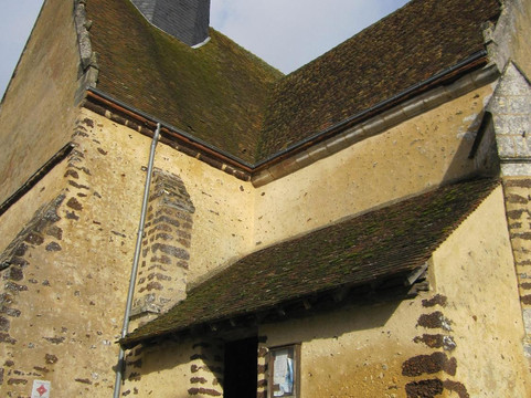 Boursay旅游攻略图片