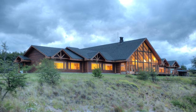 Coyhaique River Lodge