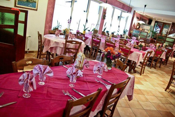 Ristorante Da Otto