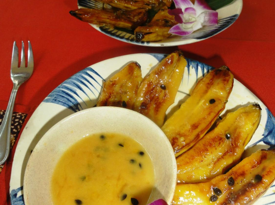 Champey Cooking Class-暹粒必去景点