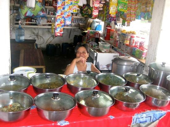 峨兰哥岛-宿雾必去景点