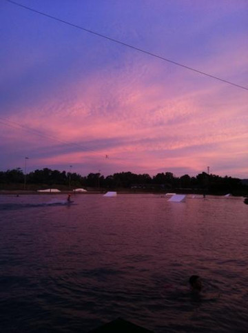 Phuket Wake Park-卡图必去景点