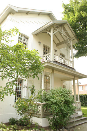 Villa Acacia