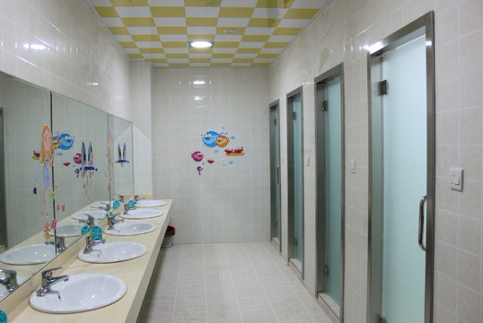 西安尚俭太空舱酒店火车站店主图