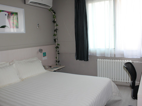 烟台锦江之星南大街店主图