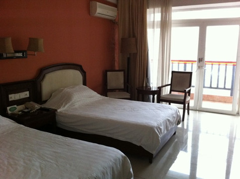 丽华大酒店主图