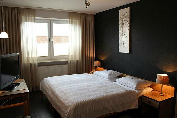 Osterberg Restaurant & Hotel主图