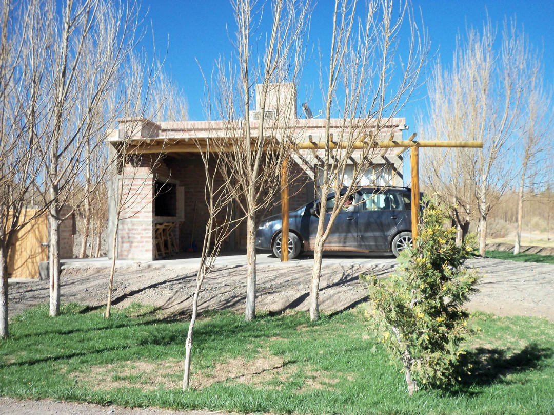 Finca el Martillo