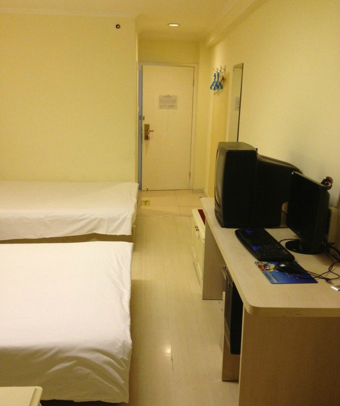 北京和家连锁宾馆北四环店主图