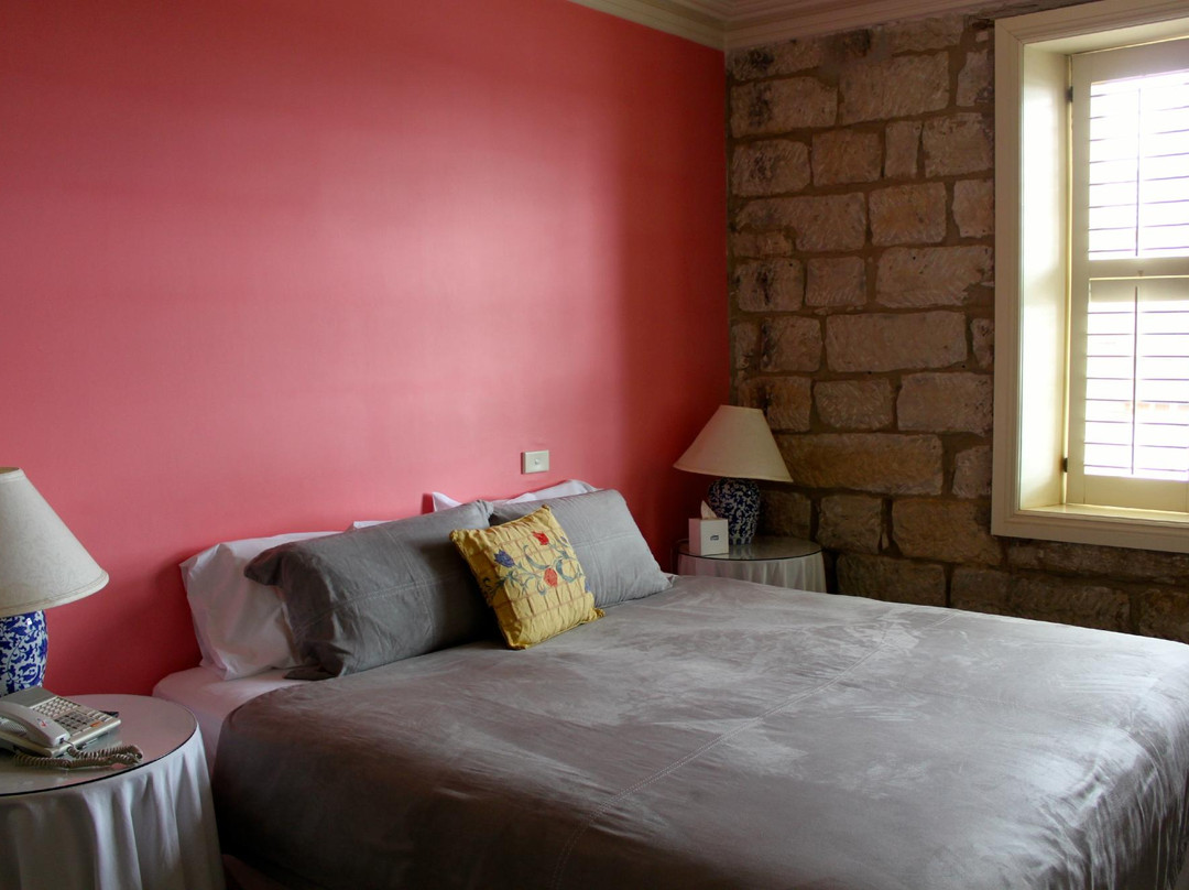 纳尔逊子爵酒店-悉尼必去景点