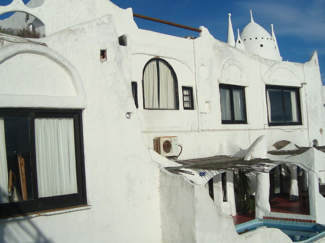 人民之家-Punta Ballena必去景点