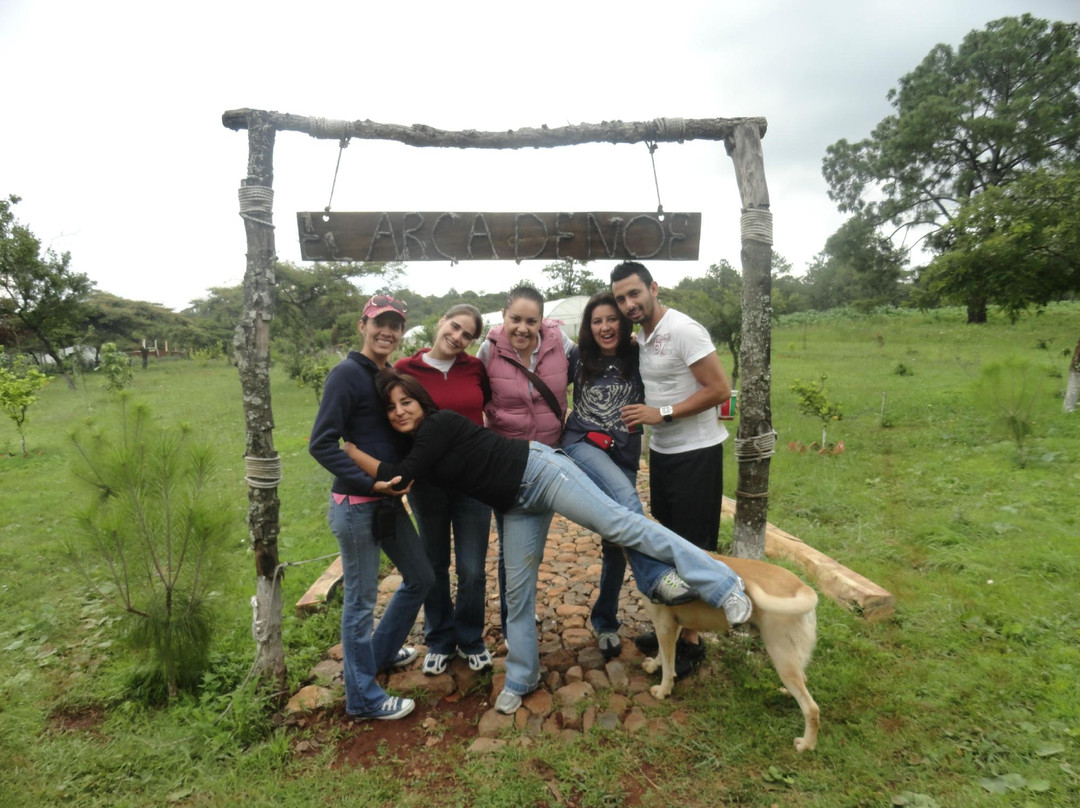 Abba Park-Concepcion de Buenos Aires必去景点
