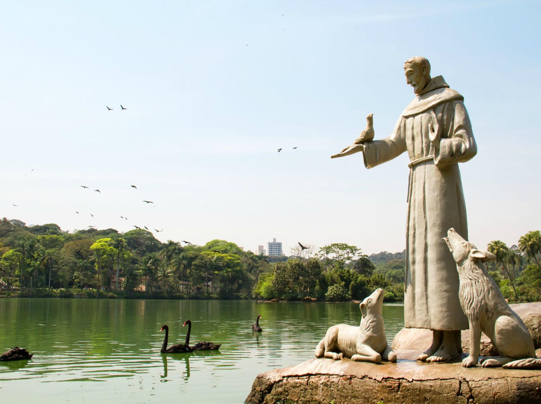 Zoologico de Sao Paulo景点图片