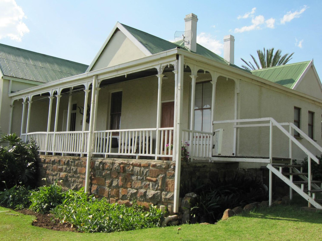 Easby Guest House
