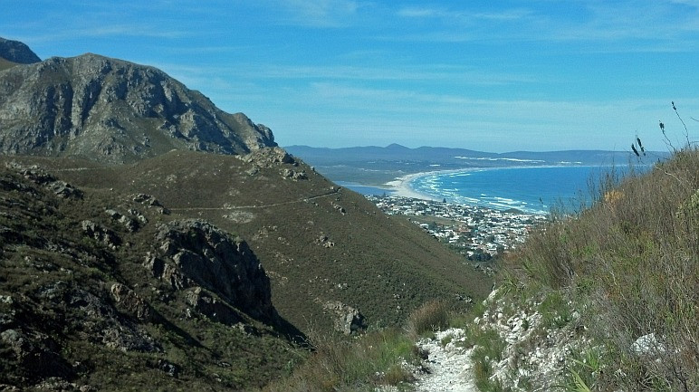 Hermanus-Seekers Day Tours-赫曼努斯必去景点