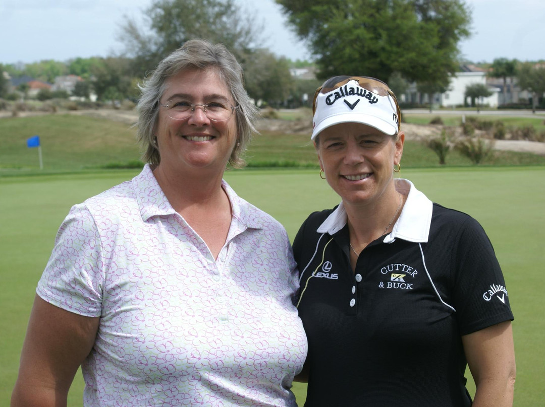 ANNIKA Academy-Reunion必去景点