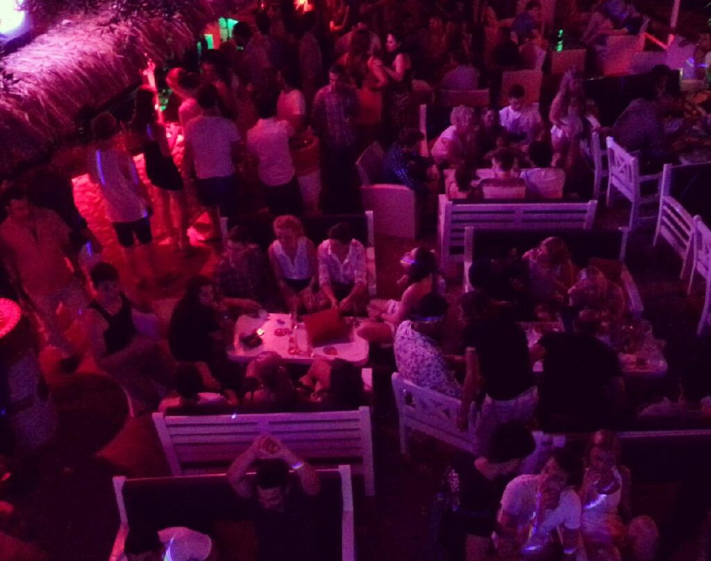 Club Chocolate Kalkan-卡尔坎必去景点