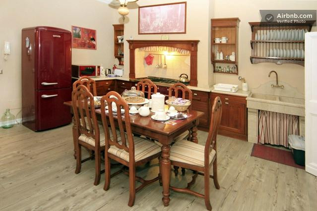 San Cesareo酒店住宿-B&B Rospigliosi