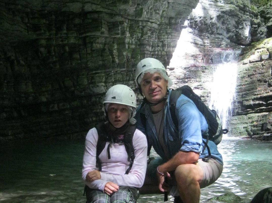 Orrido di Botri-Bagni di Lucca必去景点