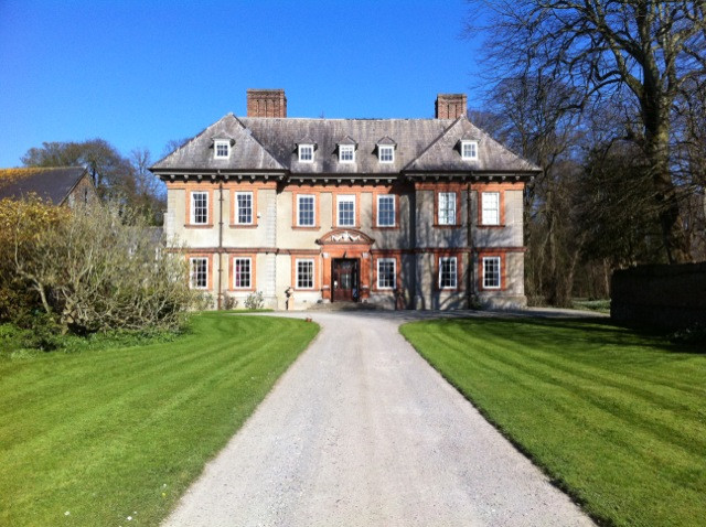 Beaulieu House and Garden-Drogheda必去景点