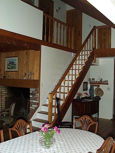 Summersweet Bed and Breakfast主图