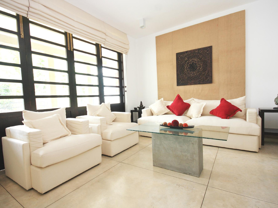 Ankinda-Luxurious Villa