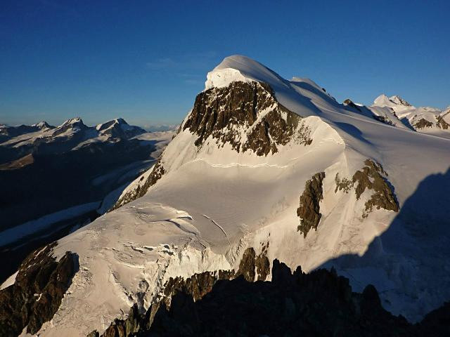 Breithorn-策马特必去景点