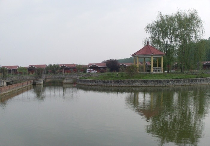 南京艳阳金牛湖农庄-官方