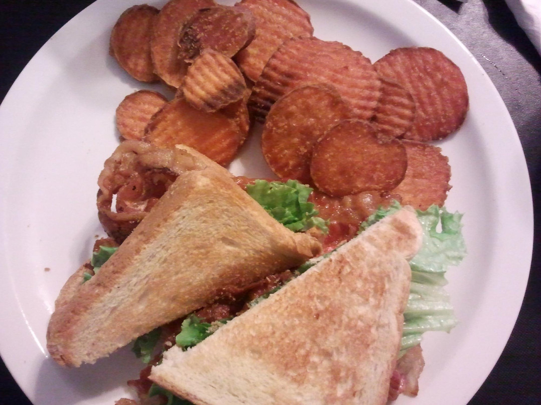 Weston餐馆和美食-Weston Cafe