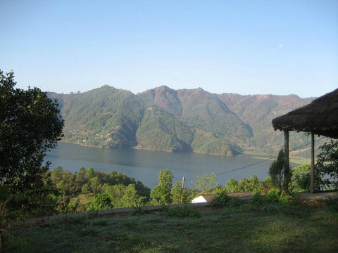 Hidden Paradise Guest House主图