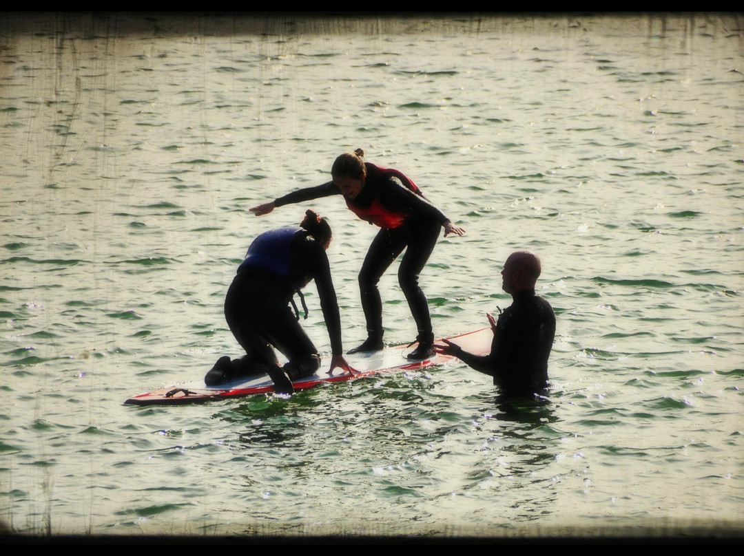 Surf Sup NI景点图片
