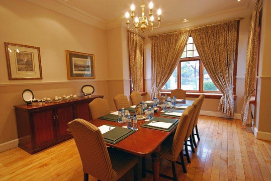 阿卡迪亚万怡酒店