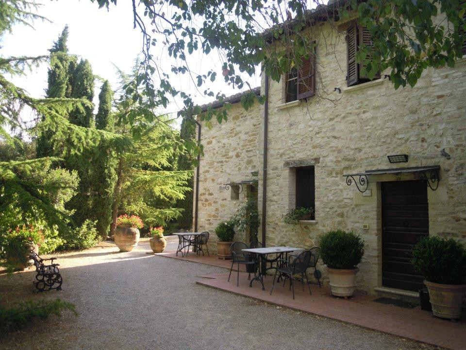 Le Gorghe di Valmarino