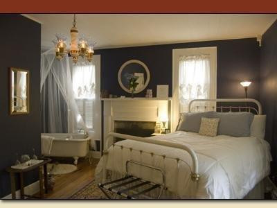 Buffalo Tavern Bed and Breakfast主图