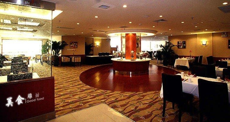 上海维也纳国际酒店南站光大店主图