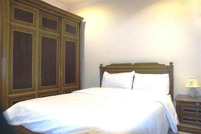 Arinza Tower Quality Suites主图