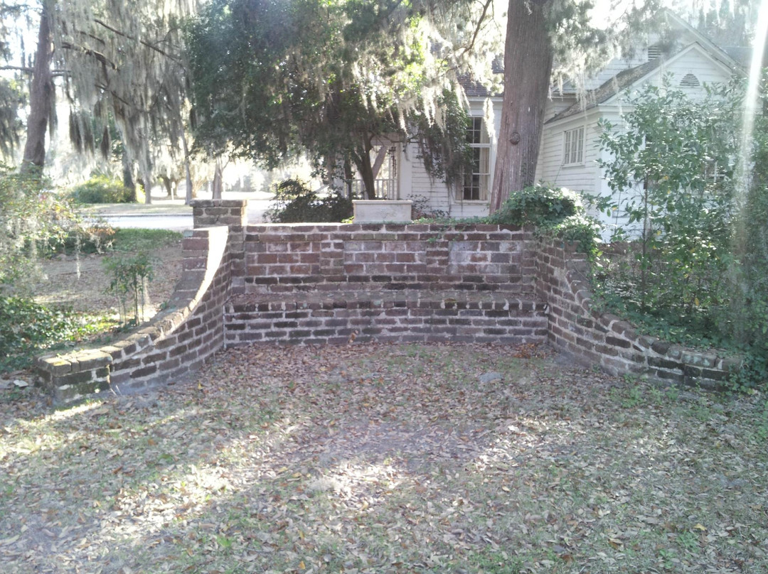 Litchfield Plantation主图