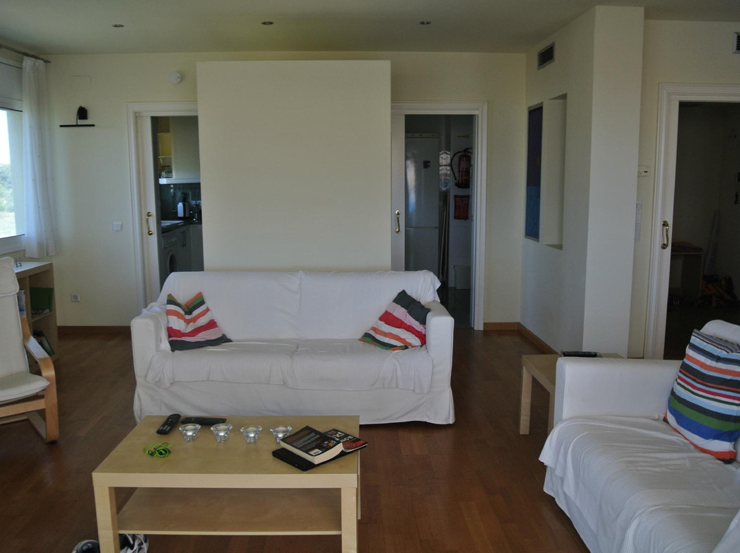 Vilanova Property Services主图