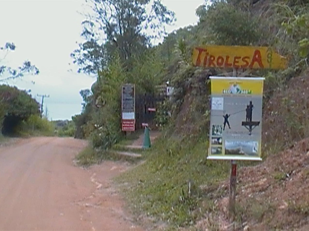 Mirante Eco 360º-Bombinhas必去景点