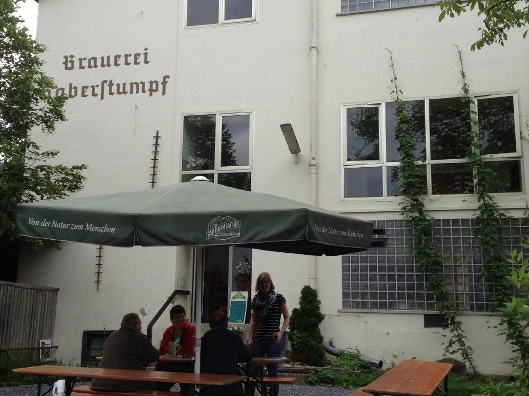 Marktleugast旅游攻略图片