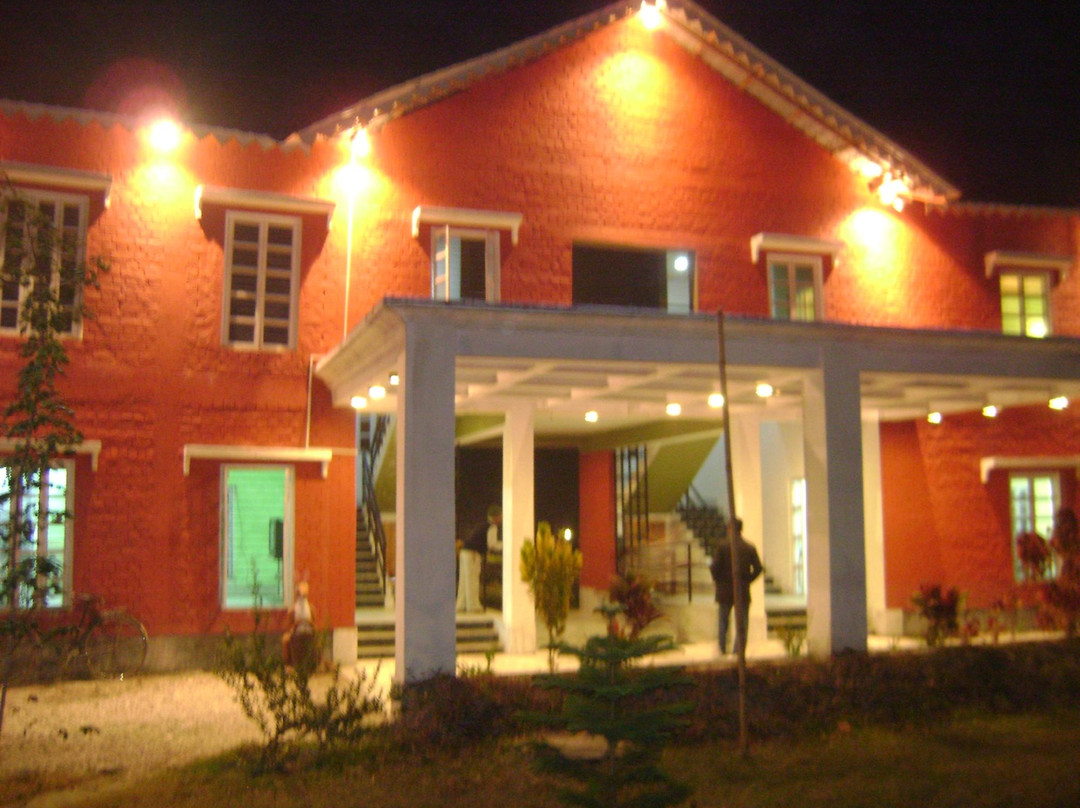 Resort Murti
