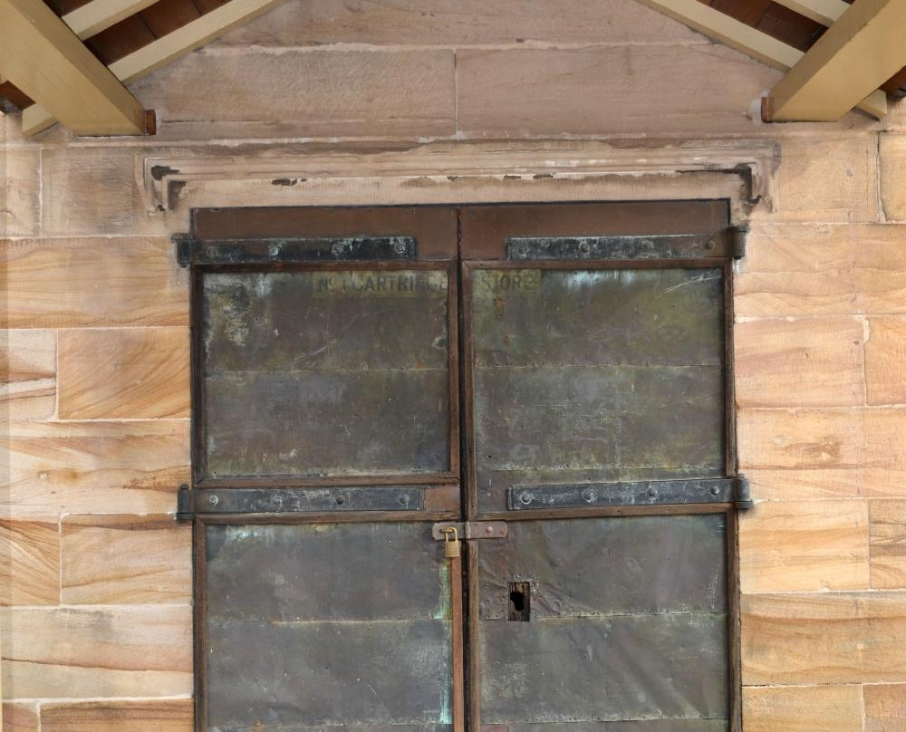 Convict, Castles and Champagne Tour-悉尼必去景点