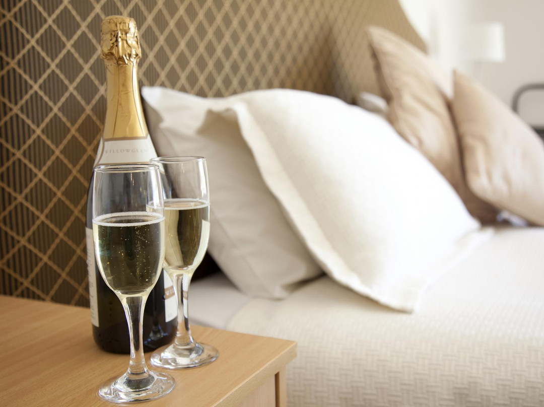 Wagga RSL Club Motel主图