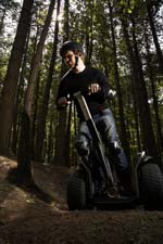 Segway Events-哈罗盖特必去景点